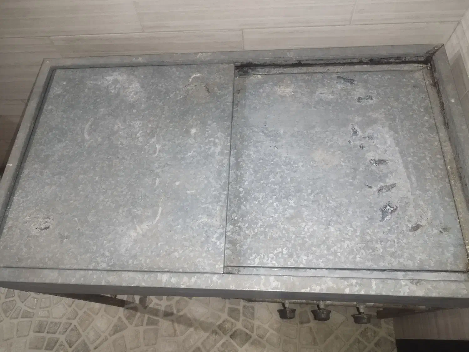 دیزی پز 60 تایی|ظروف پختوپز|تاتار علیا, |دیوار