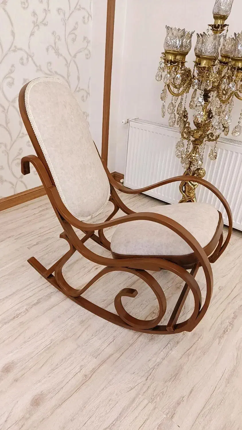 صندلی راک لهستانی|صندلی و نیمکت|تهران, نازی‌آباد|دیوار