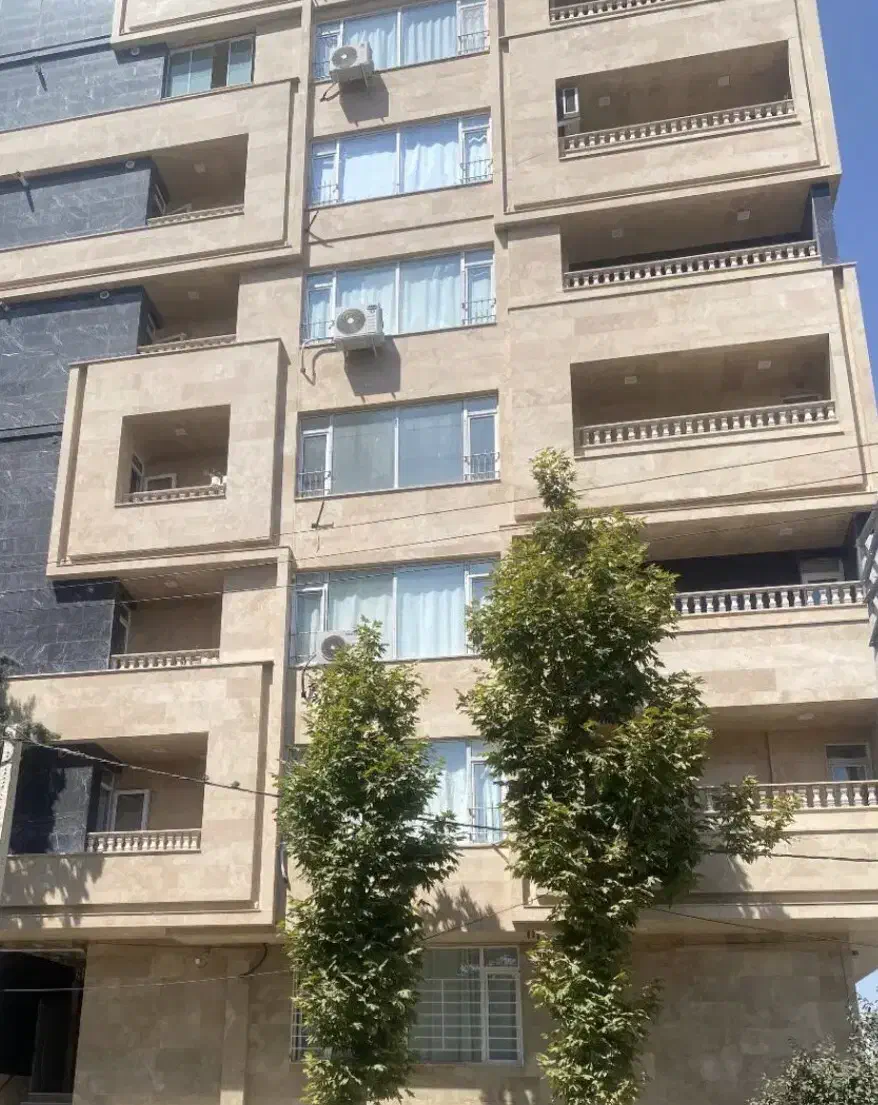 ۱۰۴ متر / کلیدنخورده / مولوی ۲ / نمارومی|فروش آپارتمان|ارومیه, |دیوار