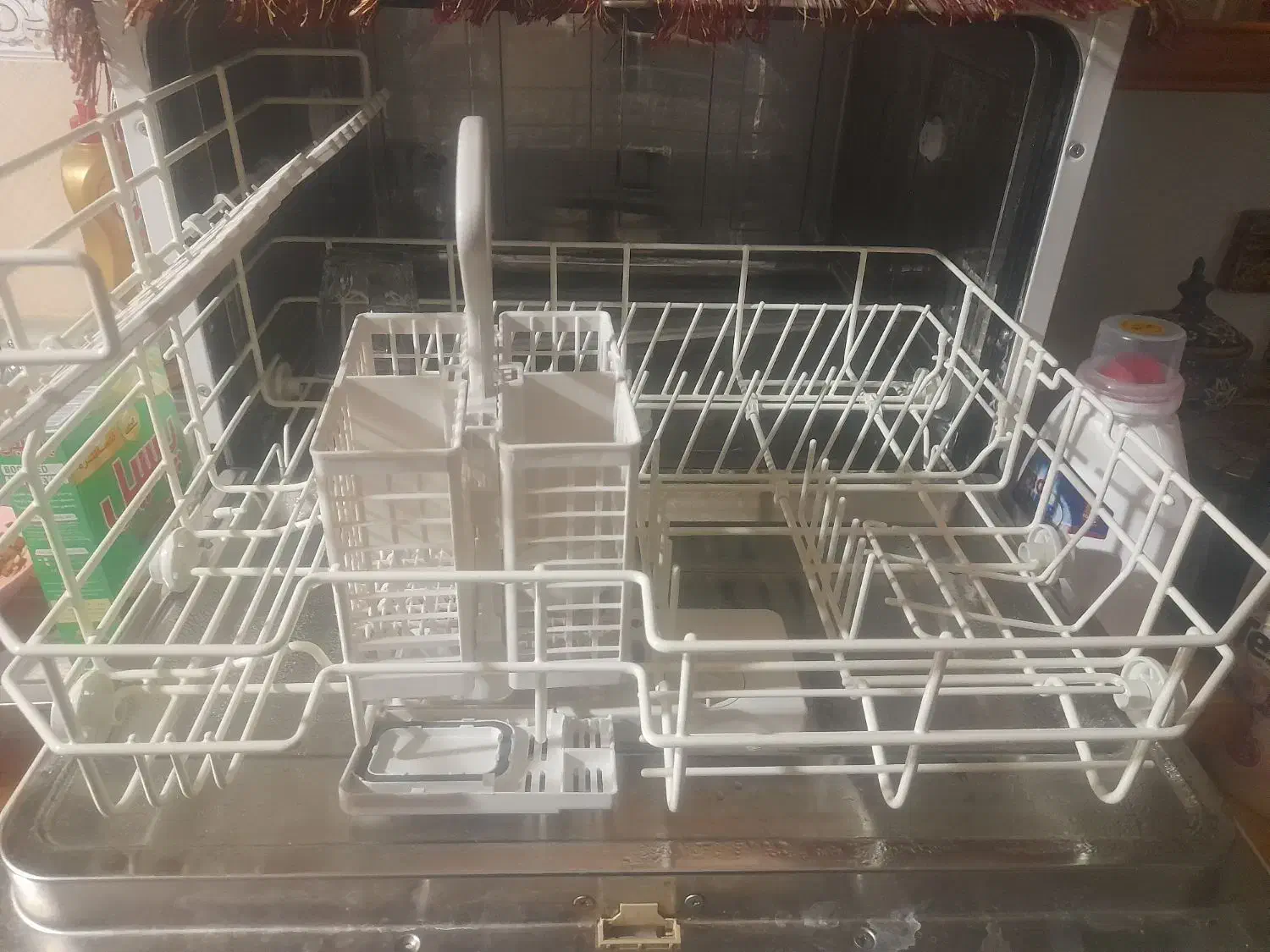 ماشین ظرفشویی|ماشین ظرفشویی|قم, شهدا|دیوار