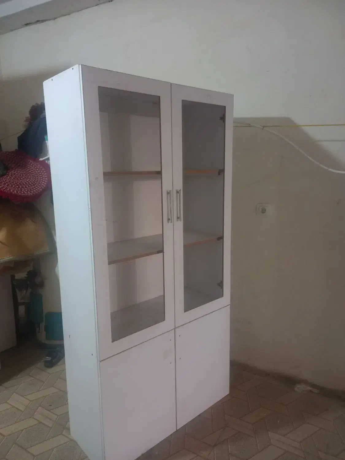 کمد|جاکفشی، کمد، دراور|یاسوج, |دیوار