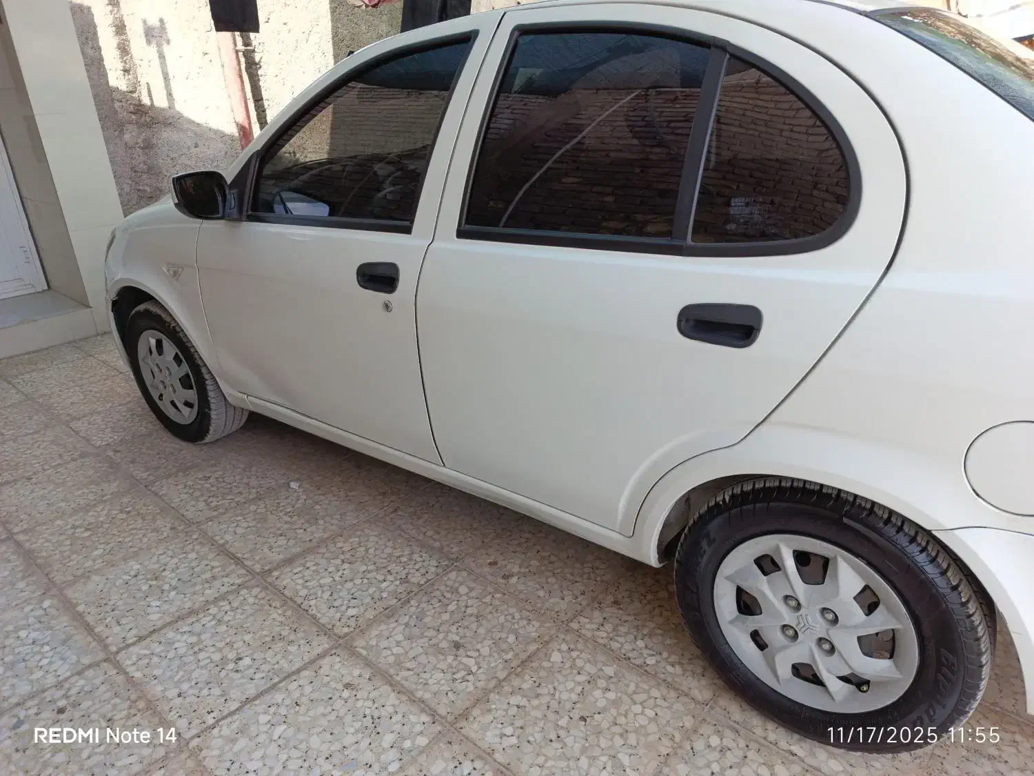 فروش خودرو|خودرو سواری و وانت|داراب, |دیوار