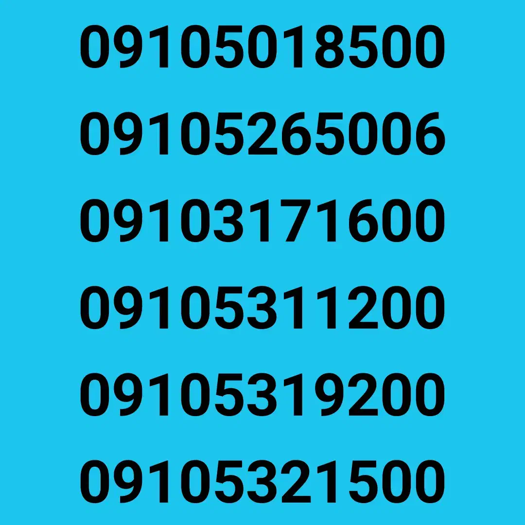 09103171600|سیمکارت|نیشابور, شهید جعفری|دیوار