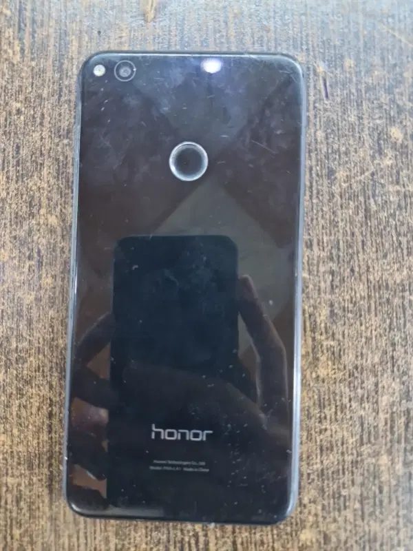 honor 8lite|موبایل|تنکابن, |دیوار