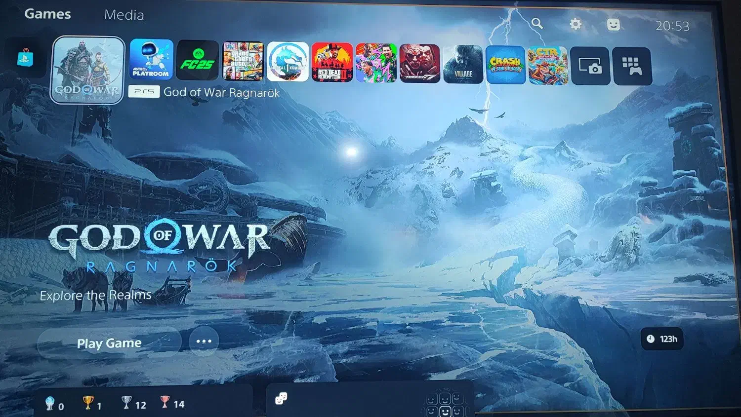 ps5 slim standard|کنسول، بازی ویدئویی و آنلاین|پرند, فاز ۴|دیوار