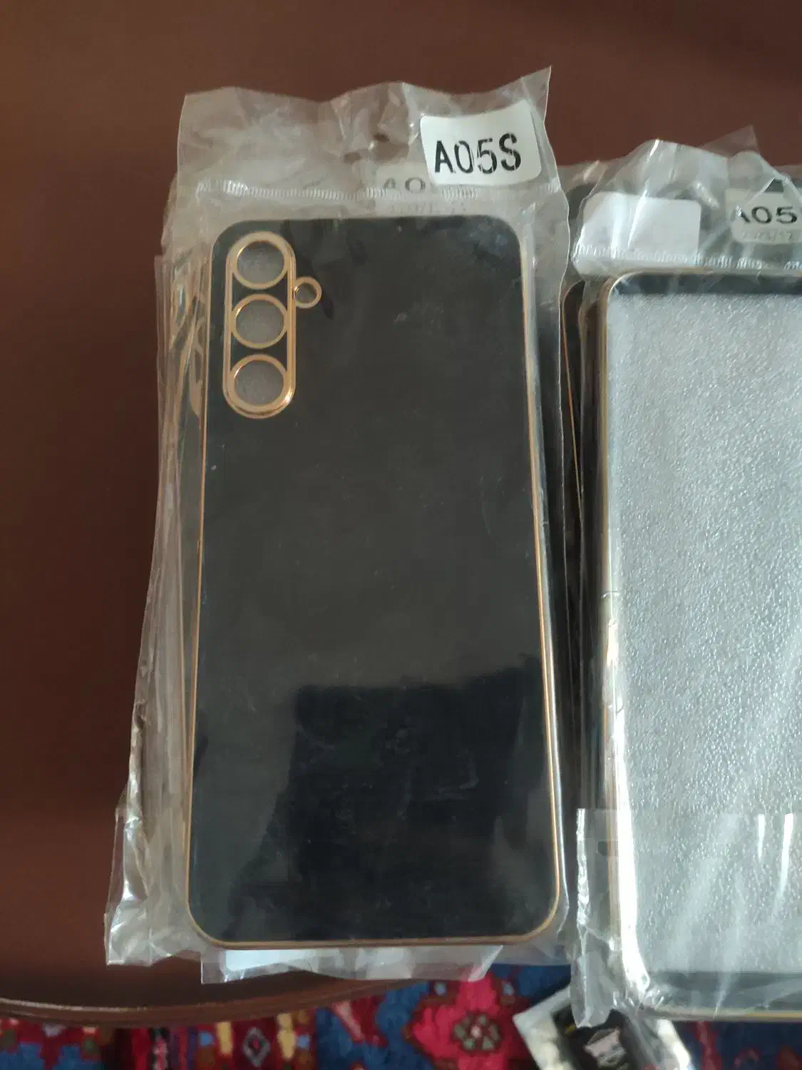 قاب گوشی A05S|لوازم جانبی موبایل و تبلت|تهران, چیتگر شمالی|دیوار