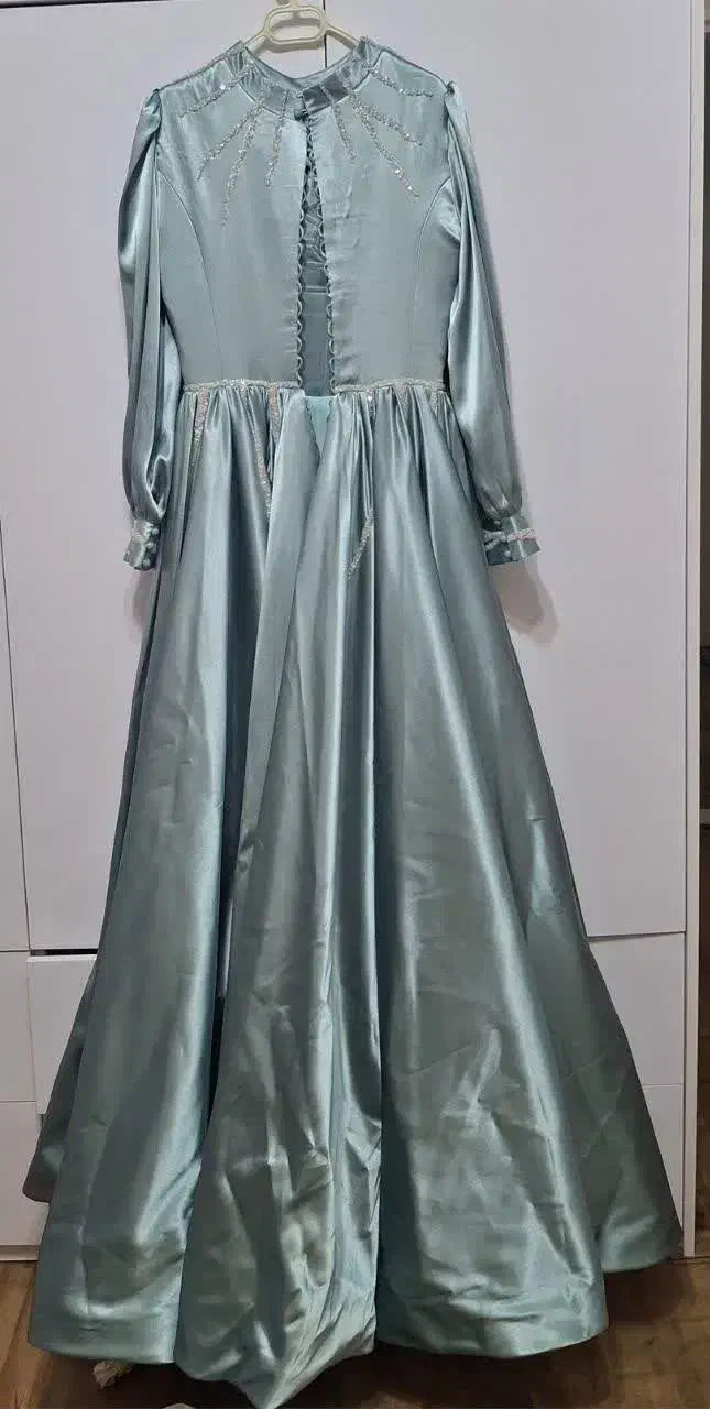 لباس عروس|لباس|قم, پردیسان|دیوار