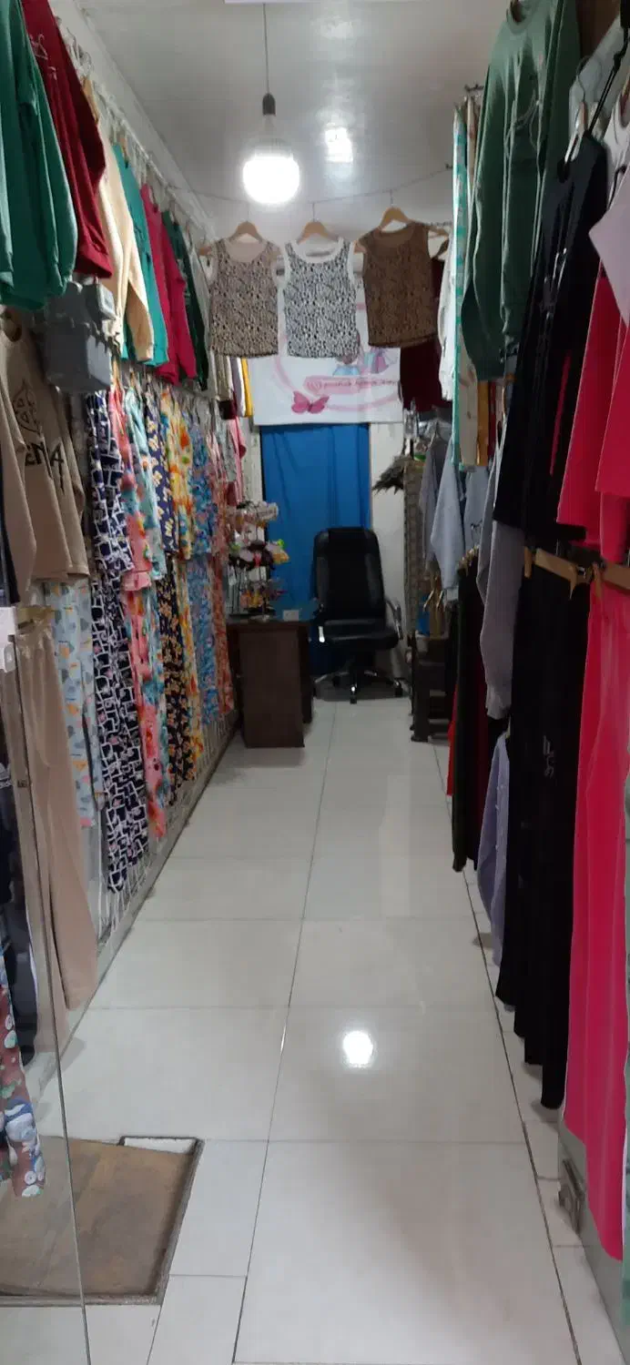 اجاره مغازه|اجارهٔ مغازه و غرفه|نسیم‌شهر, |دیوار