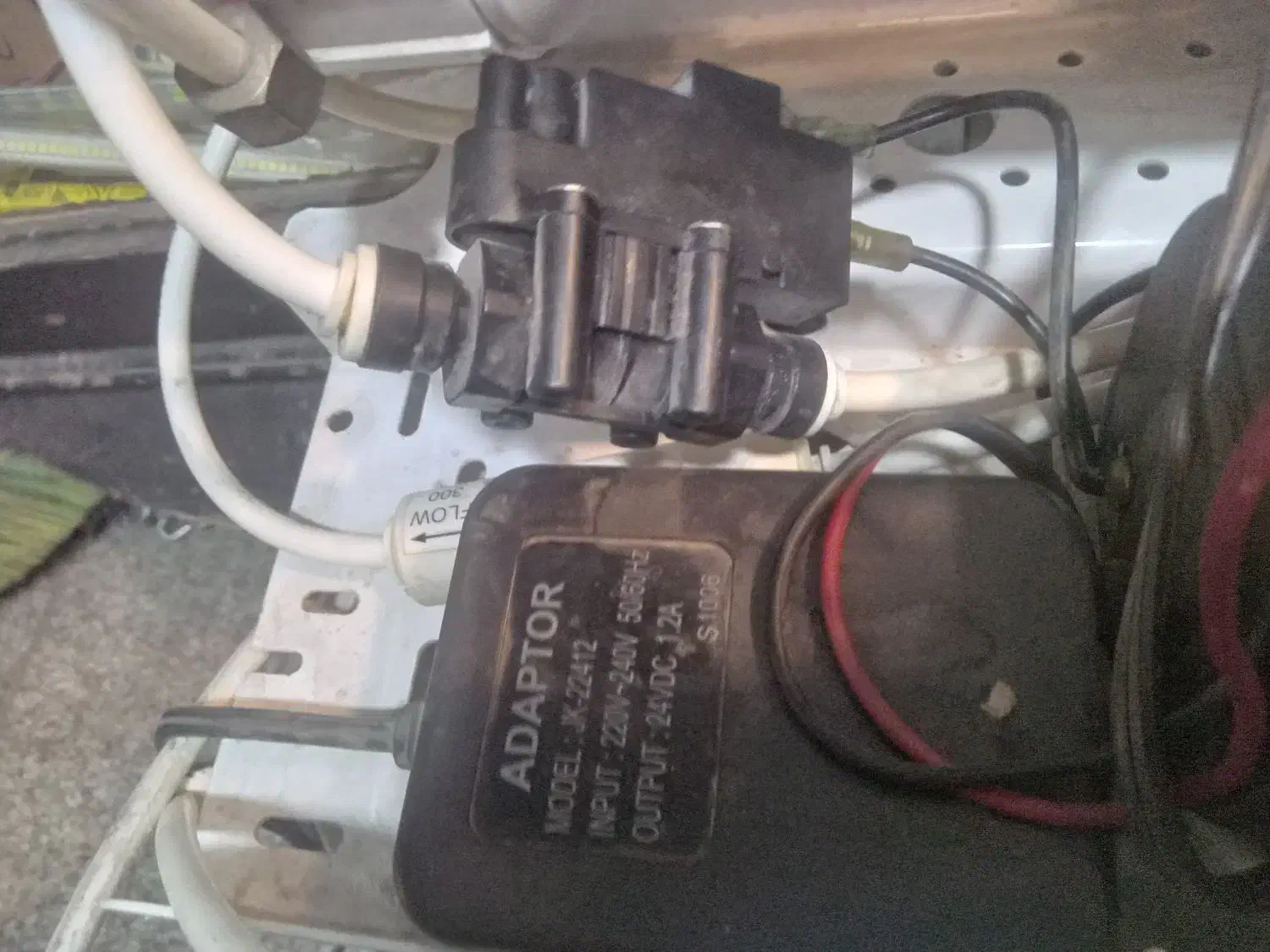 تصفیه آب|آبسردکن و تصفیه آب|ری, فیروزآبادی|دیوار