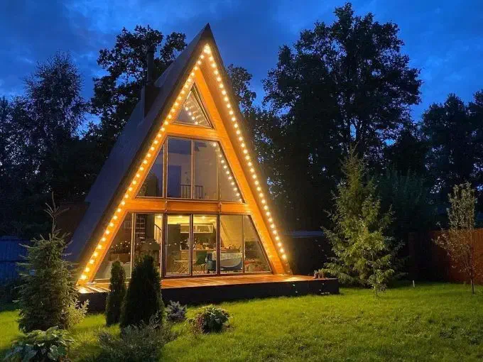 فایل مناسب اختصاصی چوبی شیشه ای|فروش خانه و ویلا|مشهد, انصار|دیوار