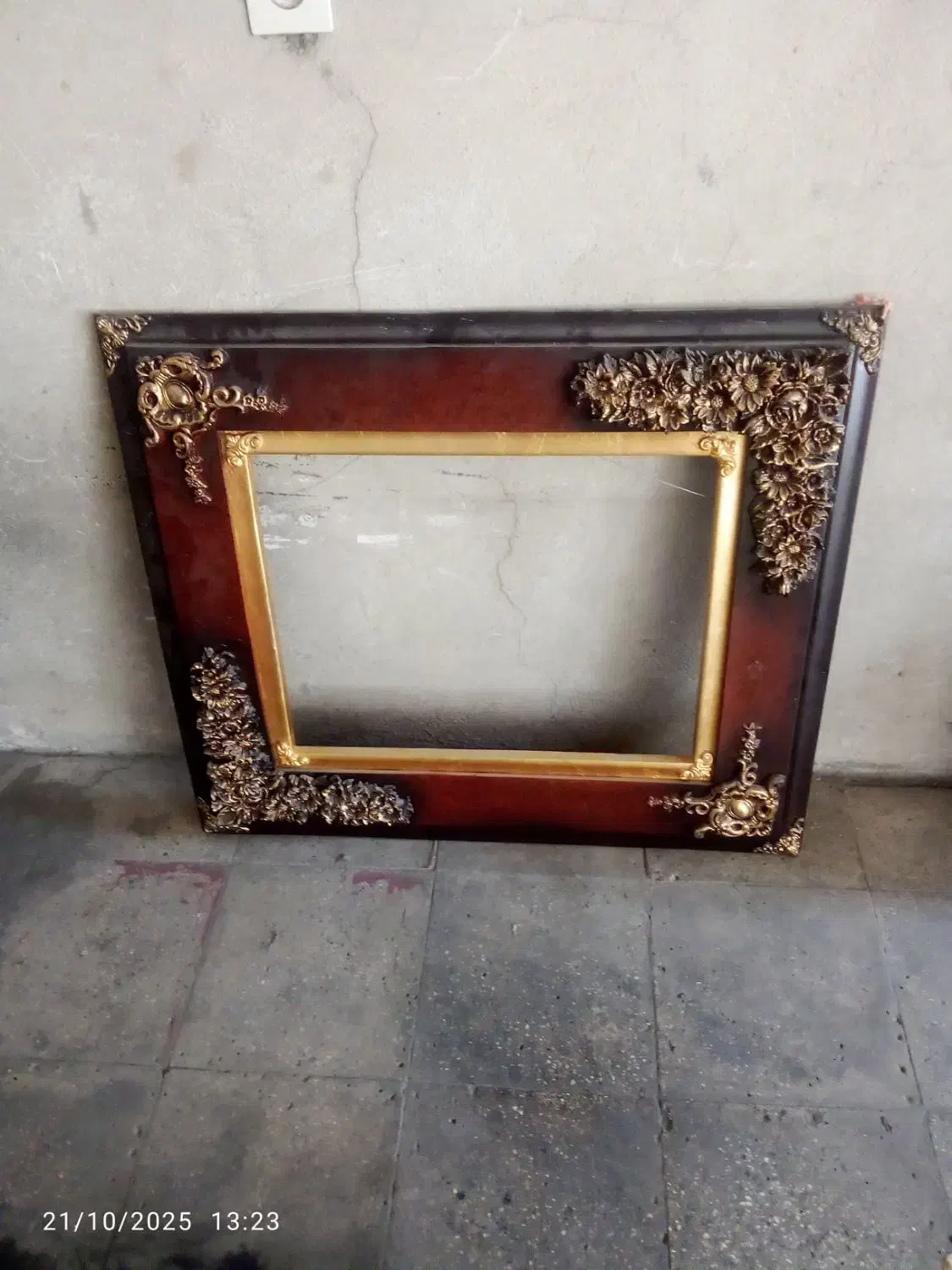 قاب و آیینه|آینه|تهران, مجیدیه|دیوار