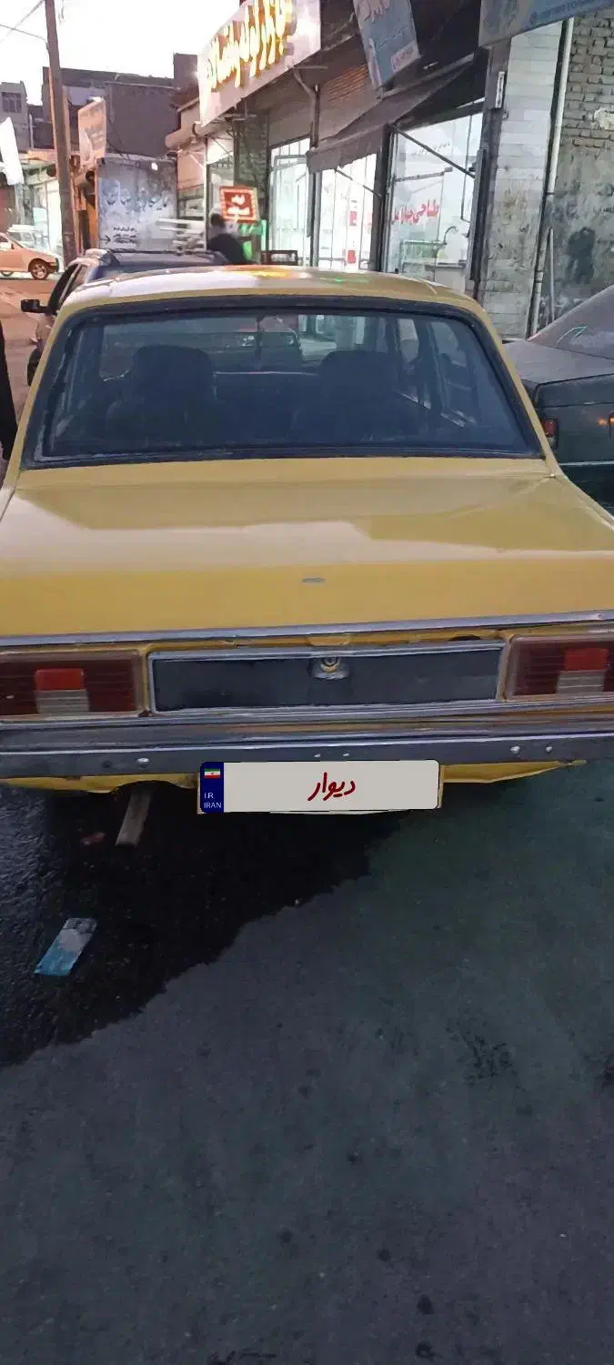 تاکسی گردشی دهگلان|خودرو سواری و وانت|سنندج, |دیوار