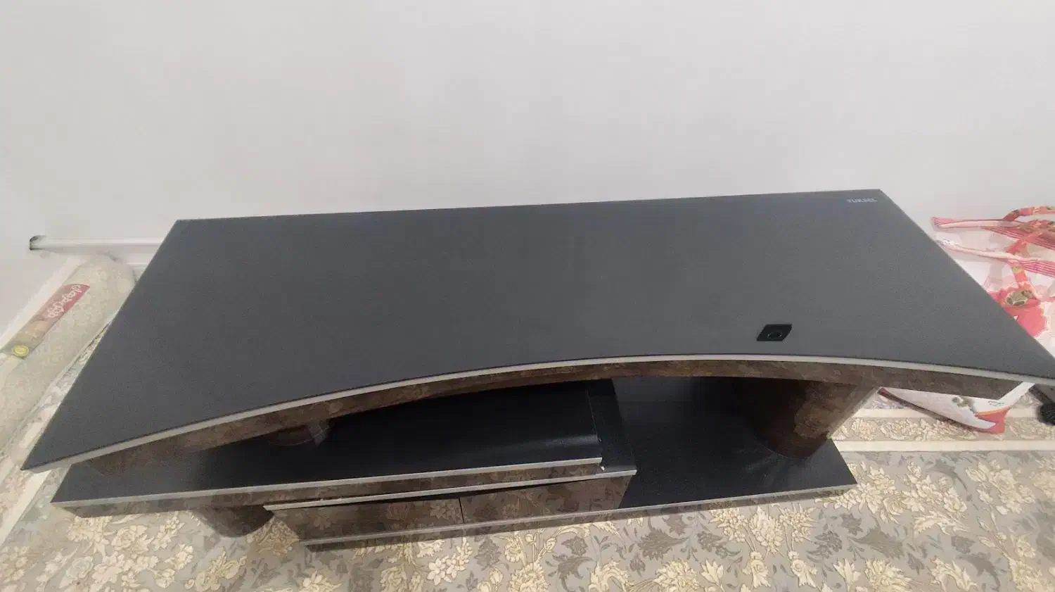 زیر تلویزیونی Tv|میز تلویزیون|روانسر, |دیوار