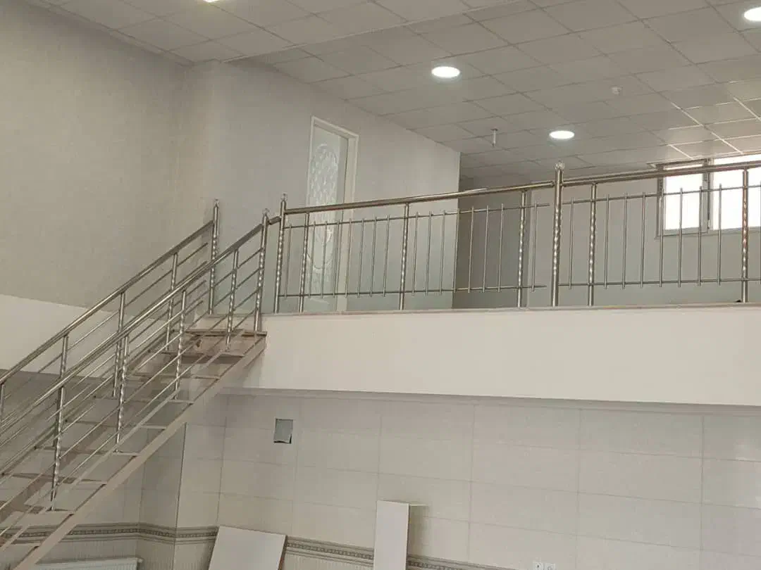 نرده استیل|خدمات پیشه و مهارت|اردبیل, |دیوار