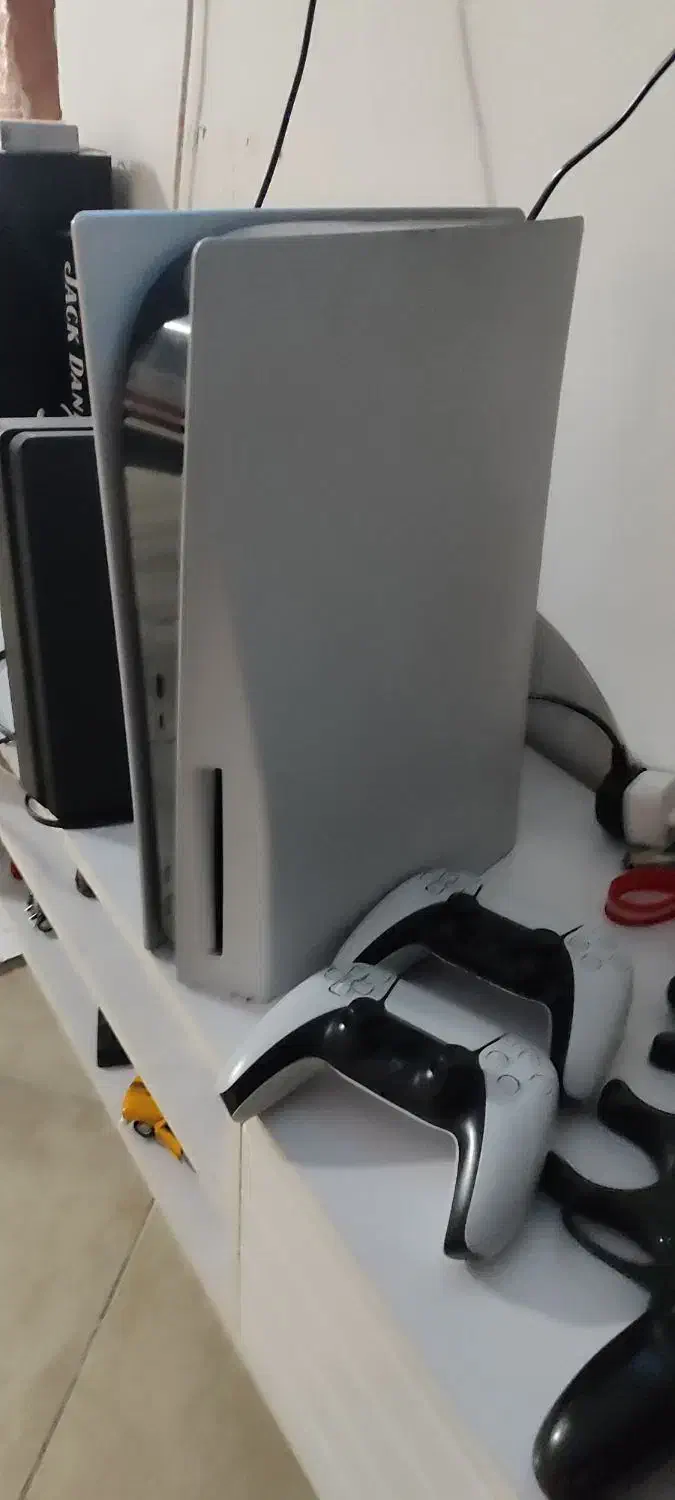 ps5|کنسول، بازی ویدئویی و آنلاین|تهران, خواجه نظام الملک|دیوار