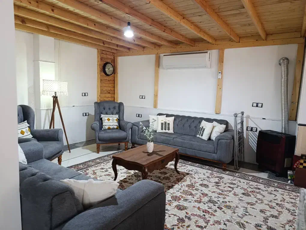 تالش ۲ خواب طبقه اول از ۳ تک واحد ۹۱ متری|فروش آپارتمان|تالش, هشتپر|دیوار