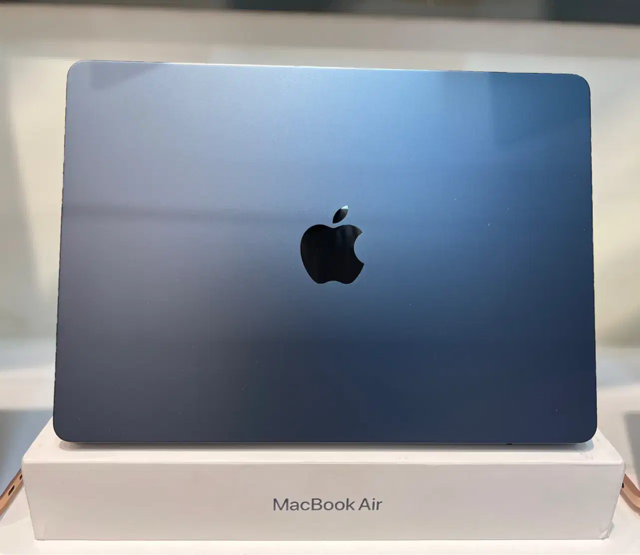 مک بوک ایر ۲۰۲۴ - Macbook Air M3 2024|رایانه همراه|مشهد, ارشاد|دیوار