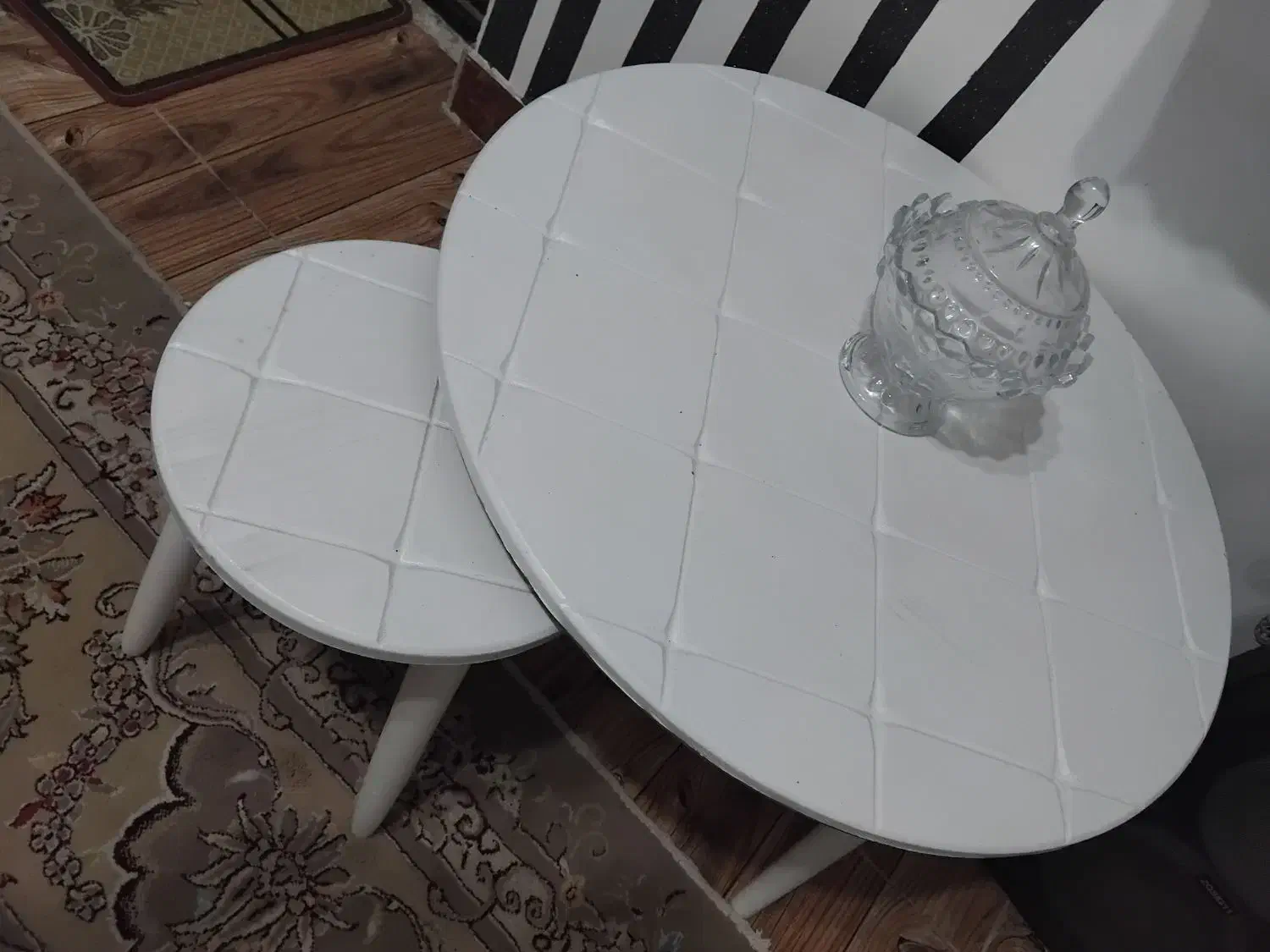 مبل هفت نفره|مبلمان خانگی و میز عسلی|کیلان, |دیوار