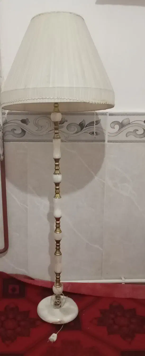 آباژور چراغ خواب|چراغ خواب و آباژور|رضویه, |دیوار