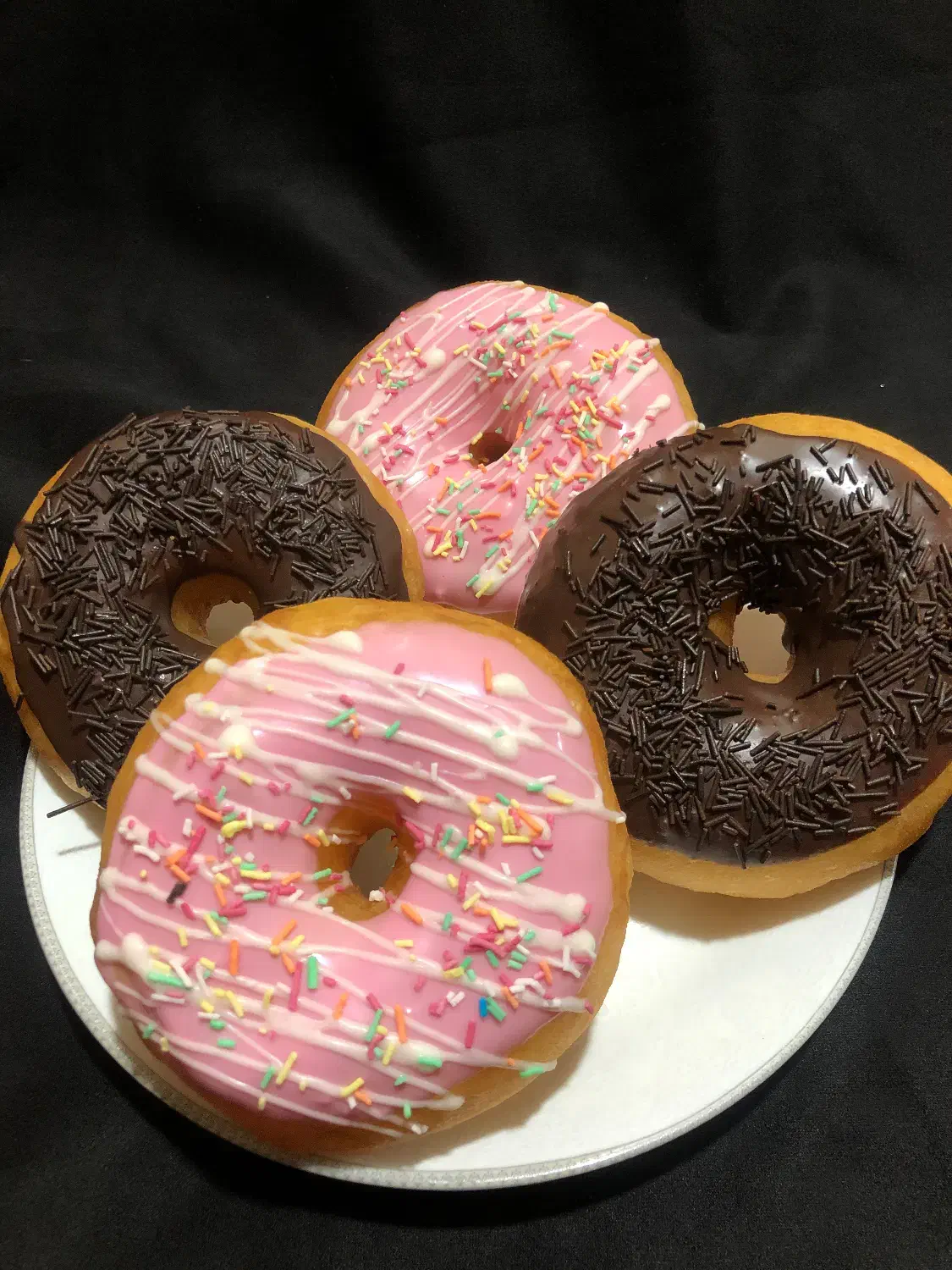 ارائه ی نابترین کیک و شیرینی خانگی با بهترین طعم|خدمات پذیرایی، مراسم|خرمشهر, |دیوار