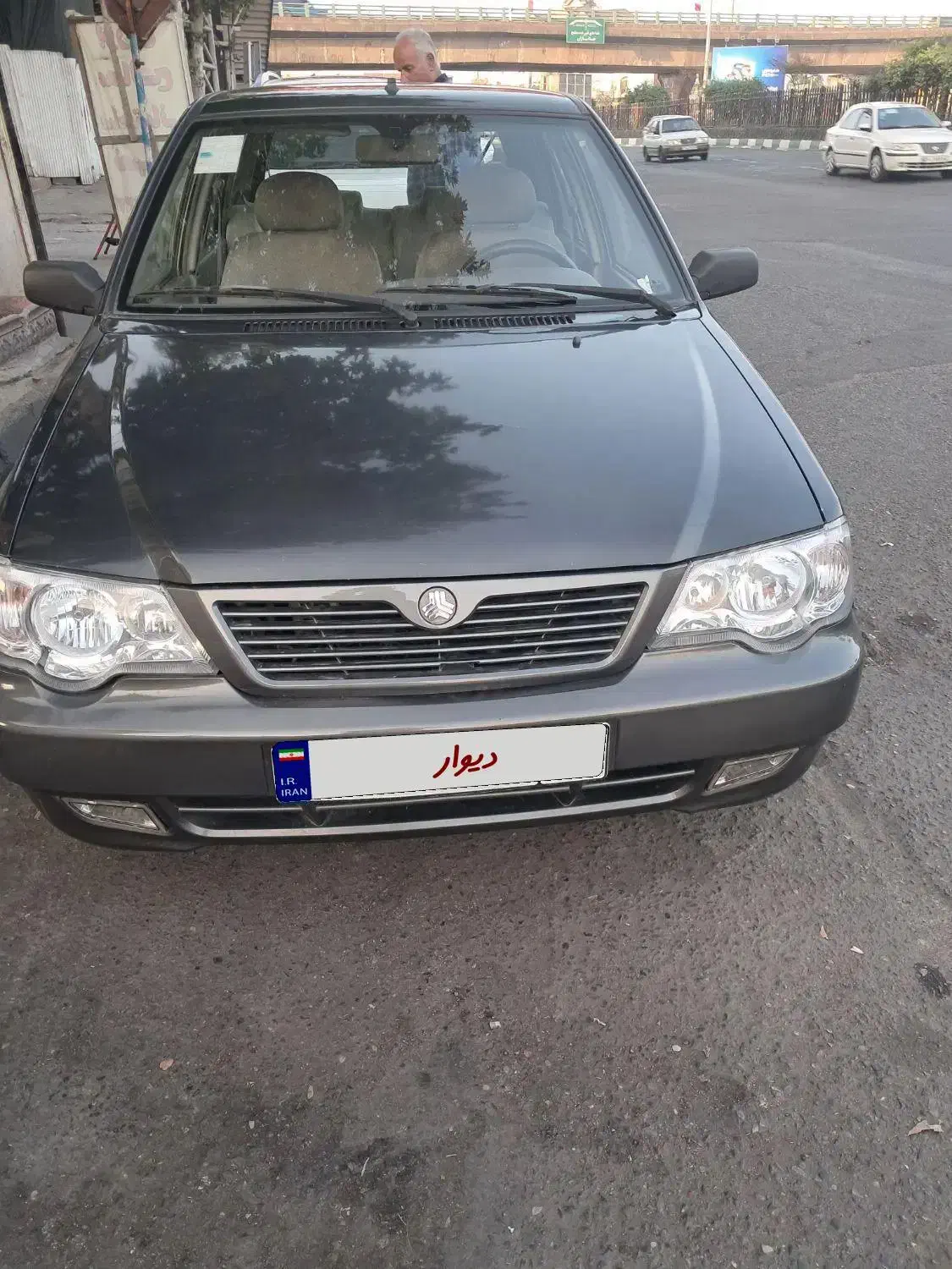 فروش 111|خودرو سواری و وانت|کوچصفهان, |دیوار