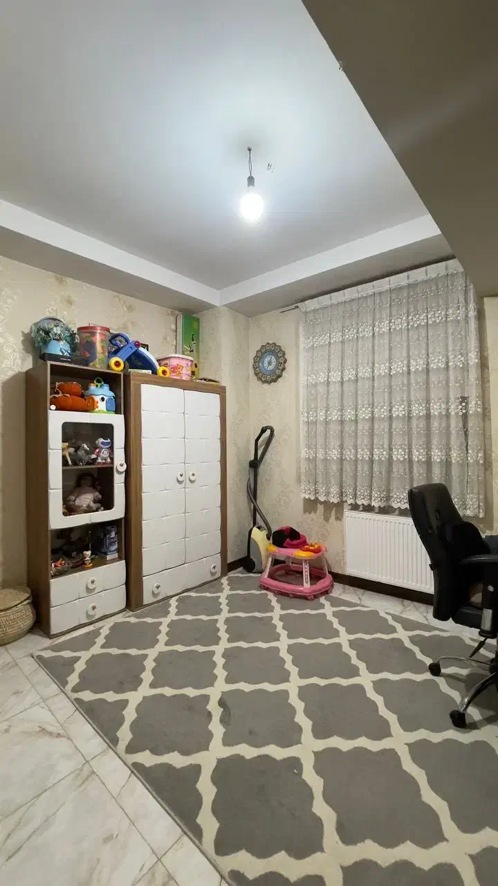 88 متر ، سند تک برگ، 2 تا پارکینگ اختصاصی سندی|فروش آپارتمان|قدس, شهرقدس|دیوار