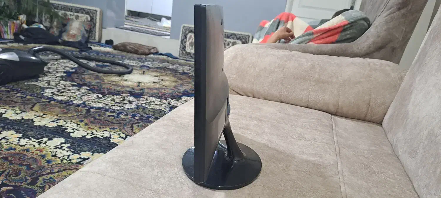 مانیتور سامسونگ|قطعات و لوازم جانبی رایانه|دلبران, |دیوار