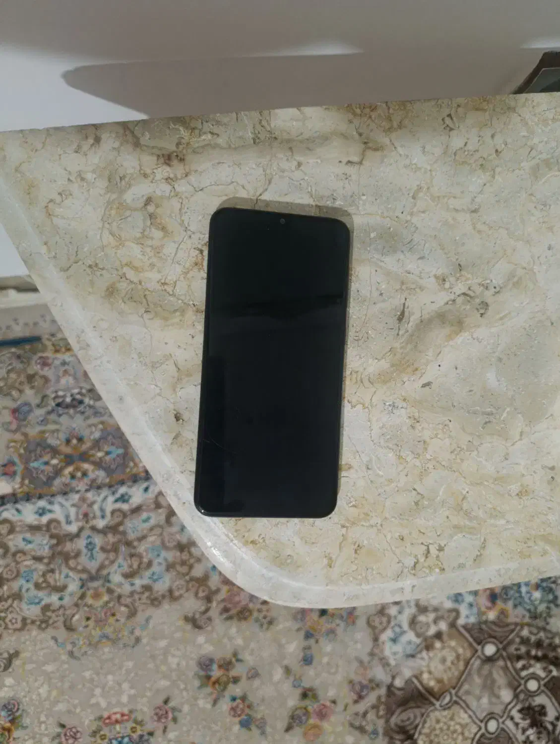گوشی سامسونگ‌A20.کاملا سالم و بدون ضربه|موبایل|ارومیه, |دیوار