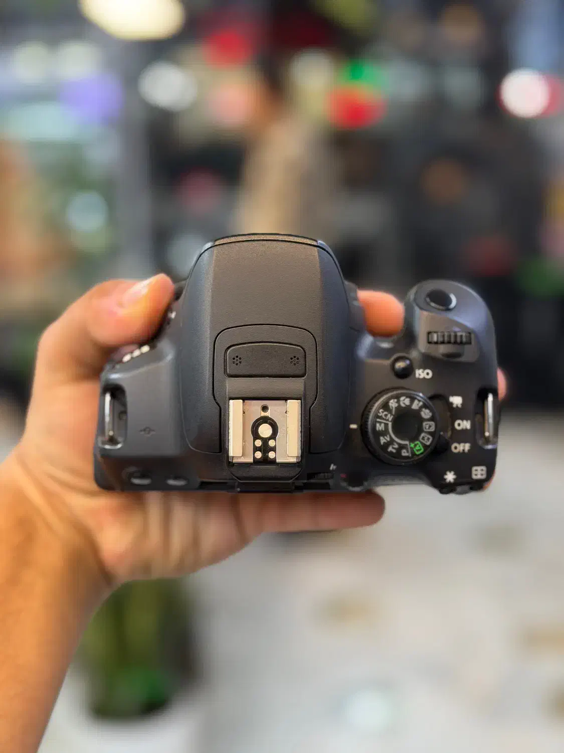 Canon D700|دوربین عکاسی و فیلمبرداری|گرگان, |دیوار