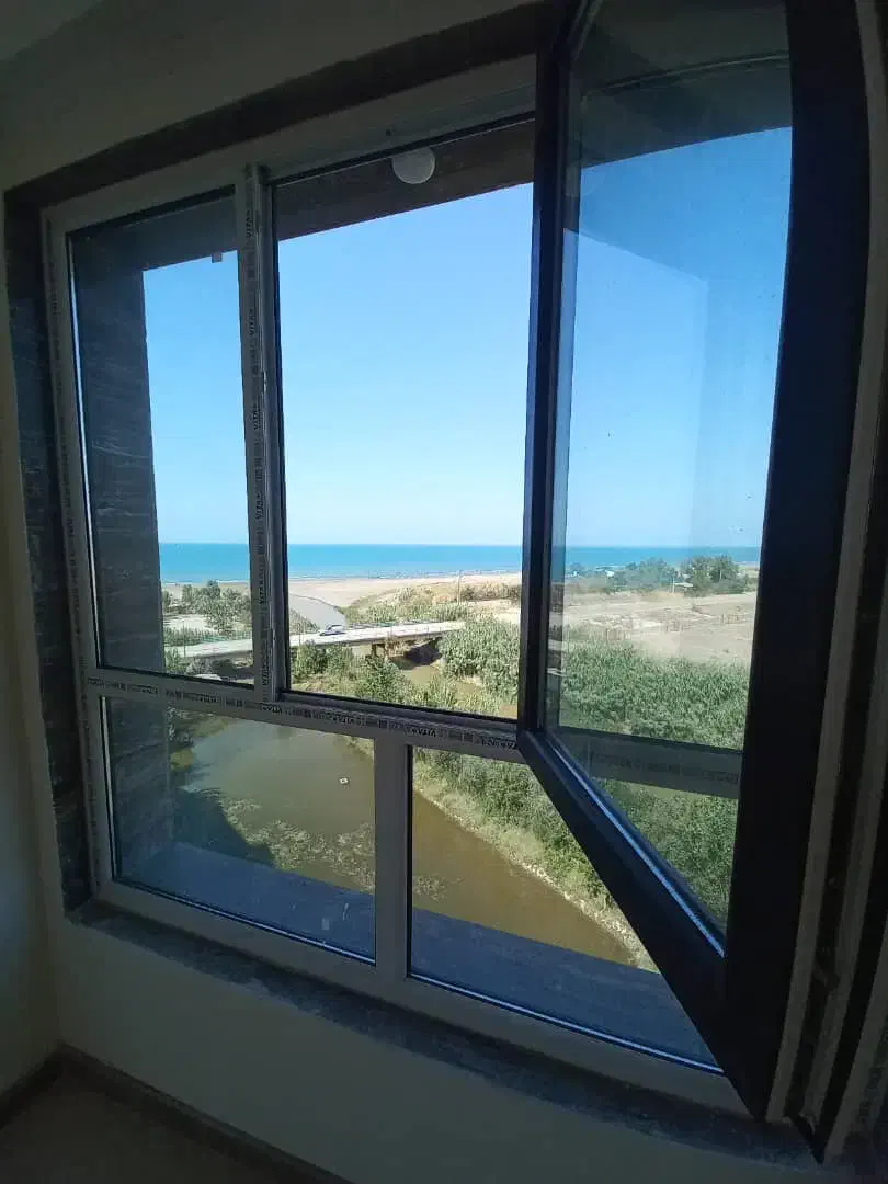 آپارتمان مدرن 60متری با ویوروف گاردن 360درجه|فروش آپارتمان|ایزدشهر, |دیوار