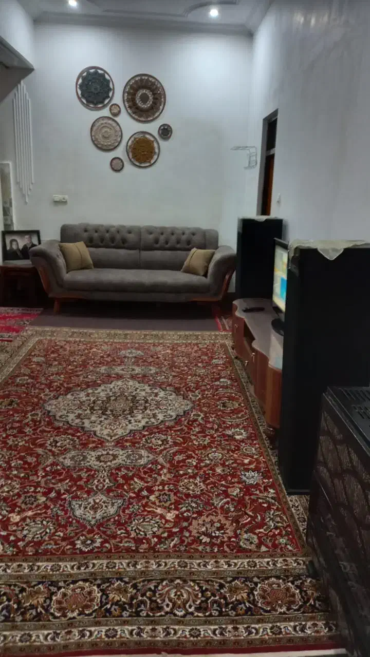 خانه ویلایی ۶۵ متری در دهستان مرکیه|اجارهٔ آپارتمان|صومعه‌سرا, |دیوار