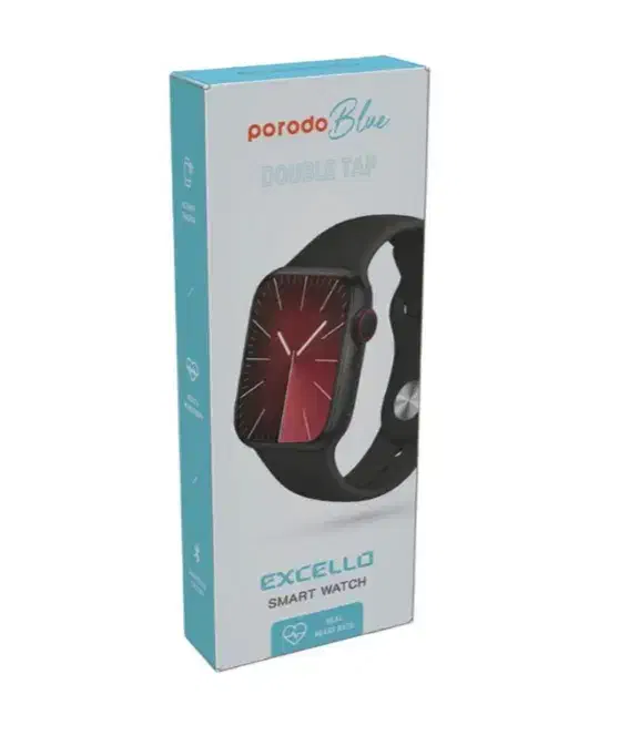 ساعت هوشمند porodo|ساعت|ری, ولی آباد|دیوار