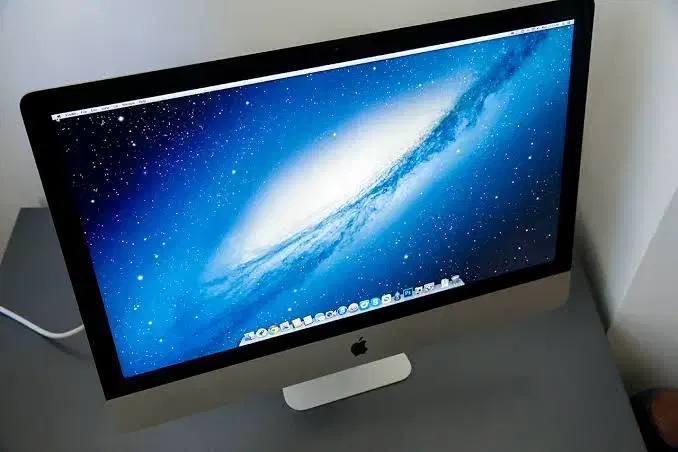 imac 2013|رایانه رومیزی|کازرون, |دیوار