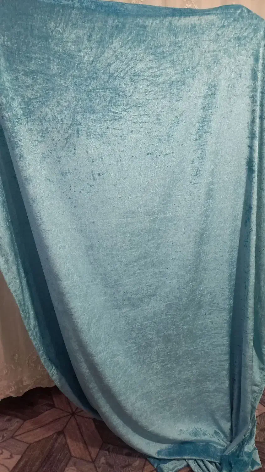 یک عدد والان پرده|پرده، رانر، رومیزی|تهران, شهرک ابوذر|دیوار