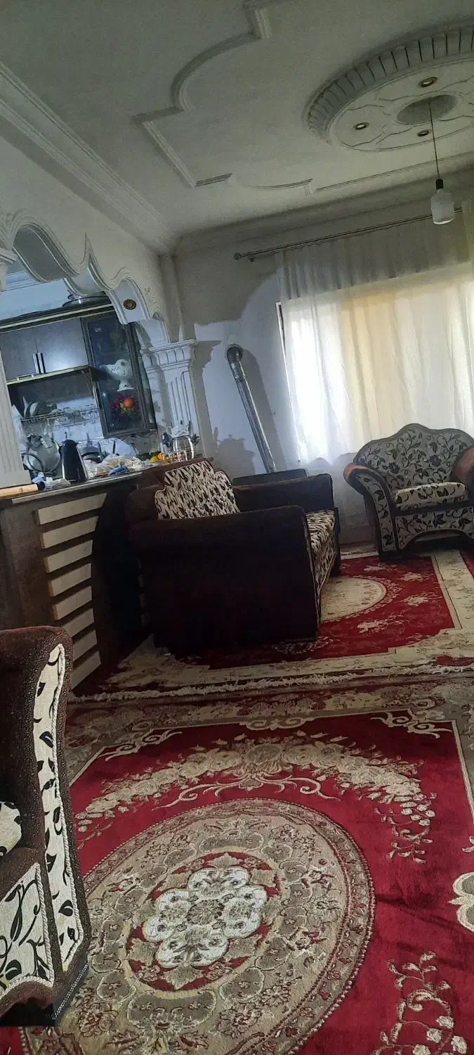 فروش فوری|مبلمان خانگی و میز عسلی|پره‌سر, |دیوار