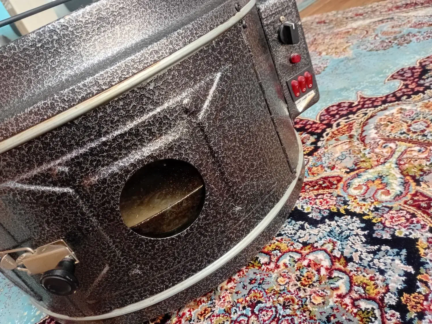 کیک پز|اجاق گاز و لوازم برقی پختوپز|ارومیه, |دیوار