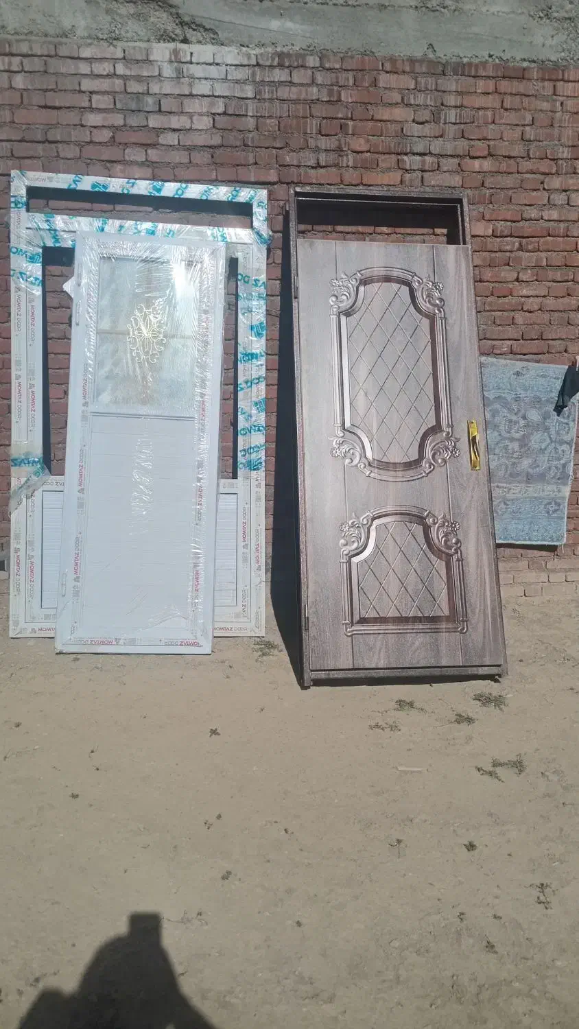 ۴تادرب حمام وخواب هال|مصالح و تجهیزات ساختمان|دیواندره, |دیوار