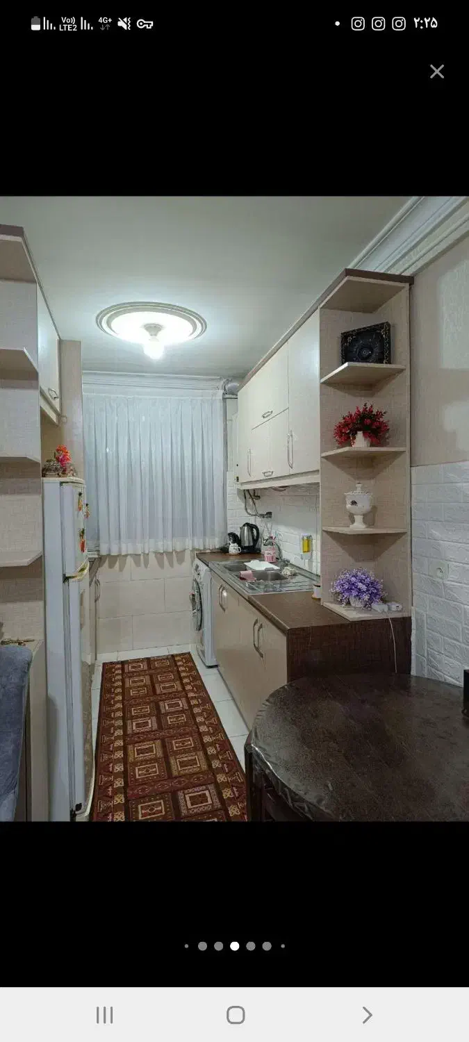 اجاره  وفروش  واحد دربست دوبلکس ۸۰متری|اجارهٔ آپارتمان|رشت, جماران|دیوار