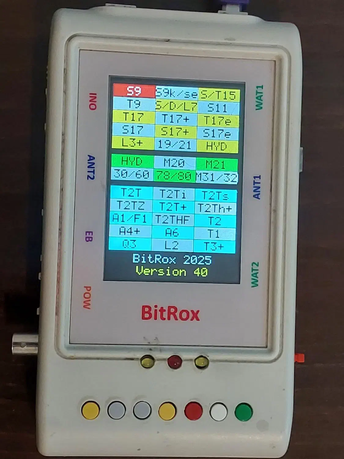 تستر هوشمند bitrox قویترین تستر هشبرد جهان|قطعات و لوازم جانبی رایانه|تهران, مخصوص|دیوار