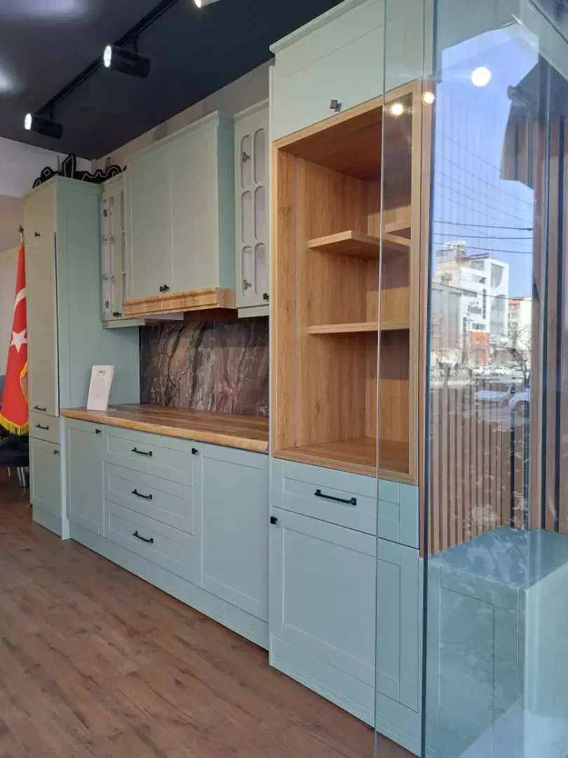 کابینت،کمد دیواری،جاکفشی،تی وی وال،|جاکفشی، کمد، دراور|کرج, گلشهر|دیوار