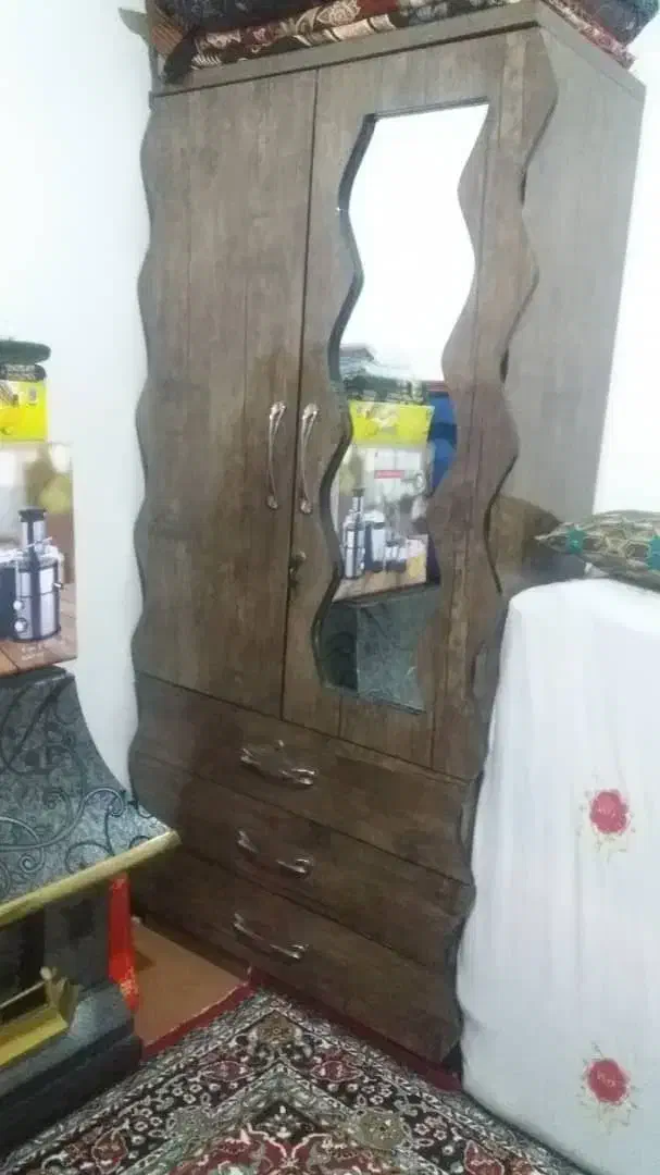 کمد|جاکفشی، کمد، دراور|فاضل آباد, |دیوار