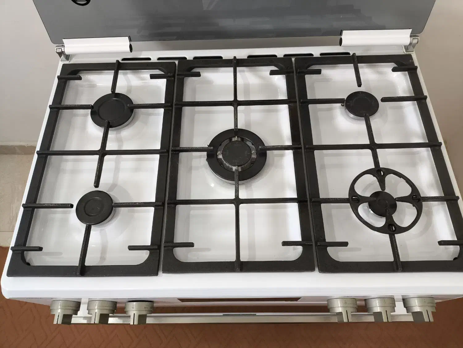 اجاق گاز اسنوا سری آدرینا فول مدل 3122N|اجاق گاز و لوازم برقی پختوپز|اهواز, کیانشهر|دیوار