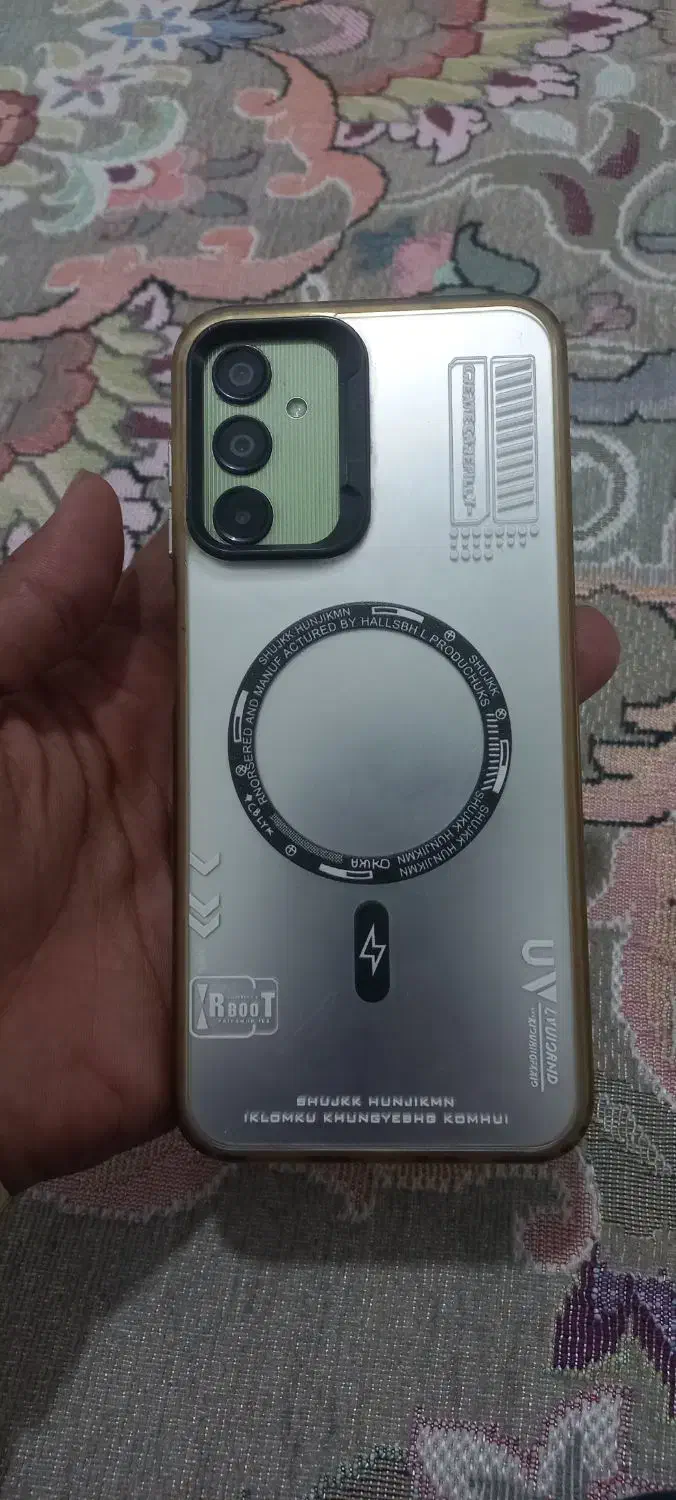 A14|موبایل|ورامین, خیر آباد|دیوار