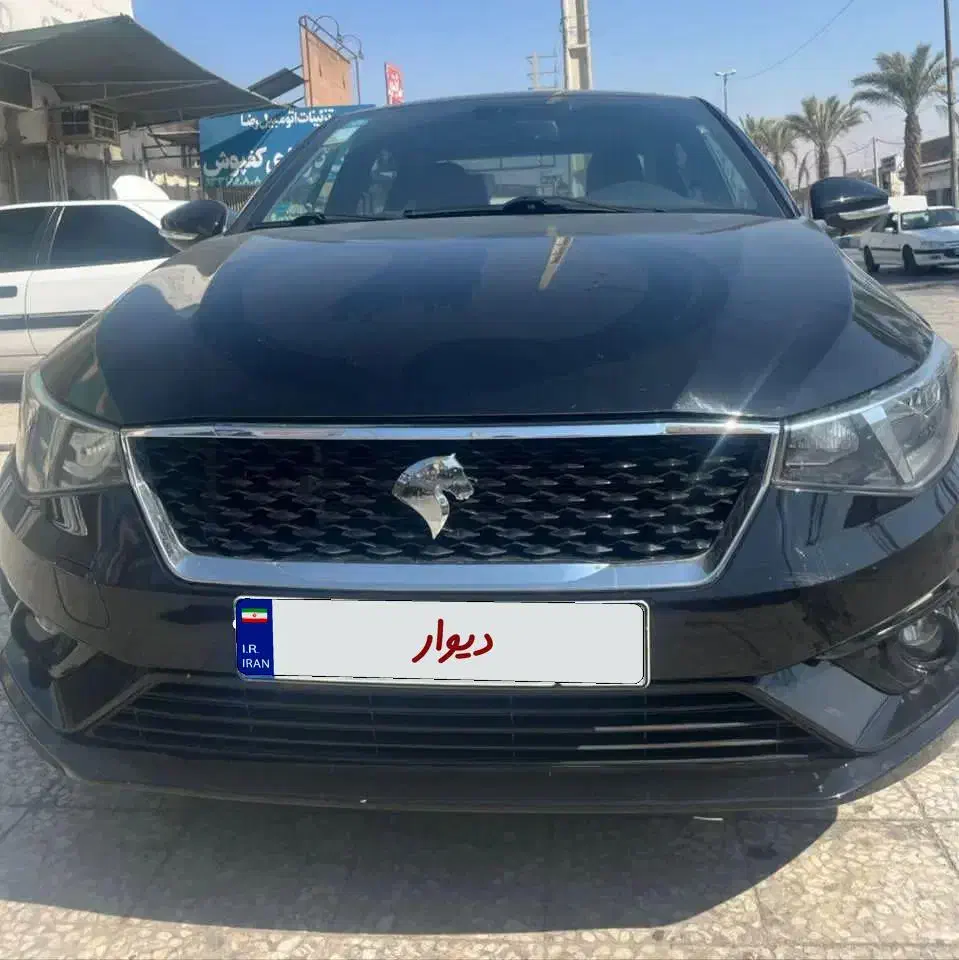 خودرو تارا v4 مدل ۱۴۰۳|خودرو سواری و وانت|بوشهر, |دیوار