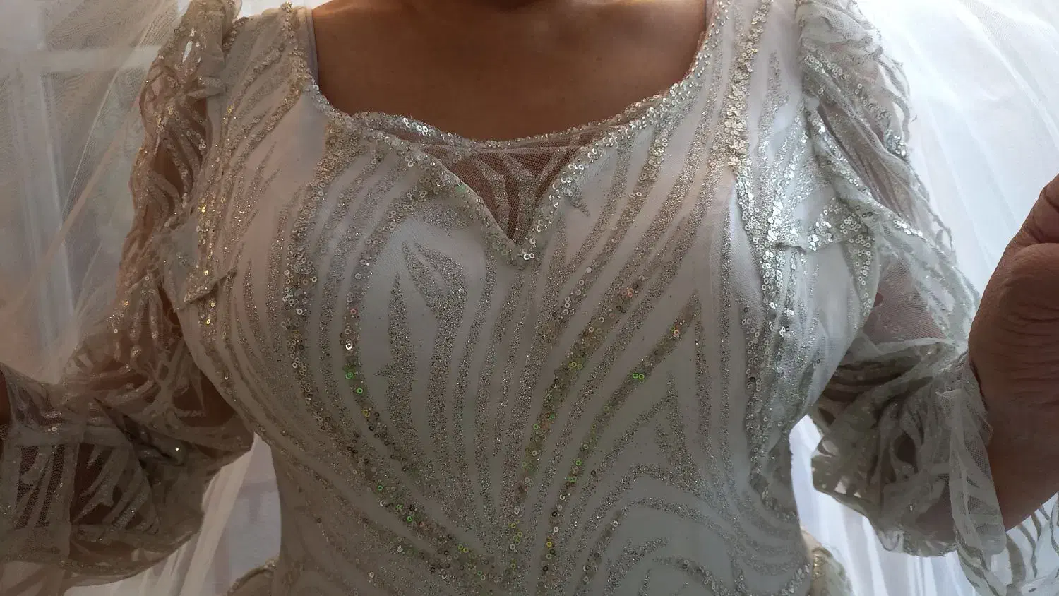 لباس عروس و لباس مجلسی|لباس|شاهرود, |دیوار