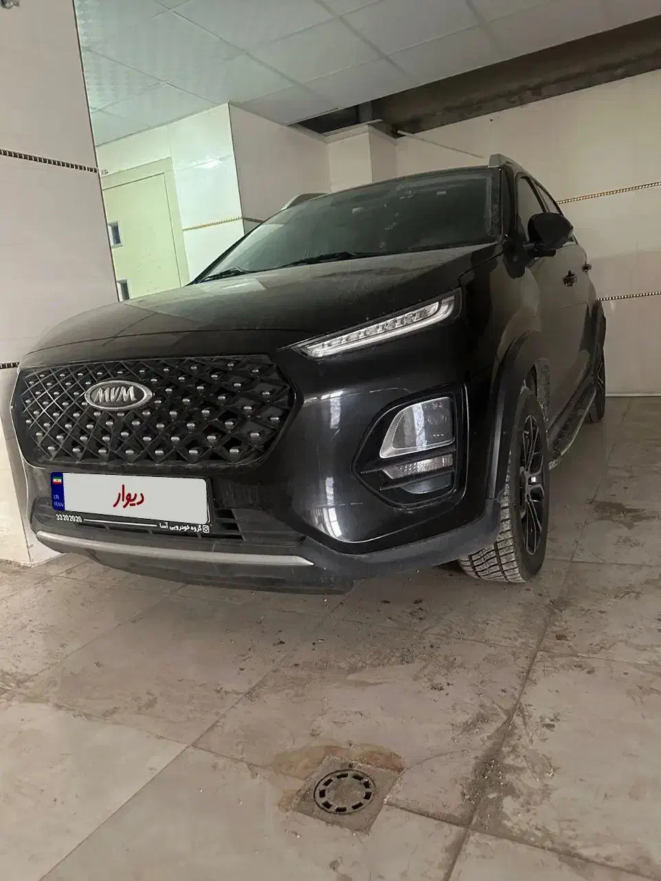 x22|خودرو سواری و وانت|تبریز, |دیوار