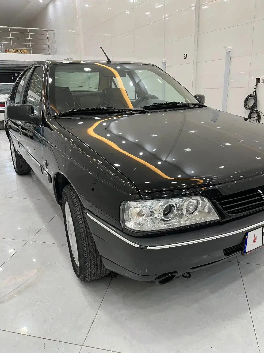 تیوفایف اتاق تعویض|خودرو سواری و وانت|جوانرود, |دیوار