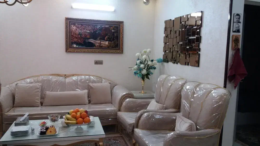 اجاره ویلایی دوبلکس (بازسازی شده لوکس) بزرگمهر|اجارهٔ خانه و ویلا|اصفهان, ملک|دیوار
