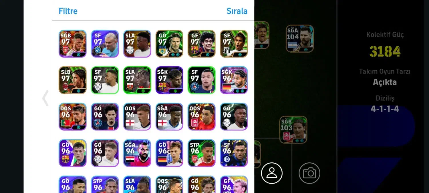 اکانت ای فوتبال پی اس|کنسول، بازی ویدئویی و آنلاین|خوی, |دیوار