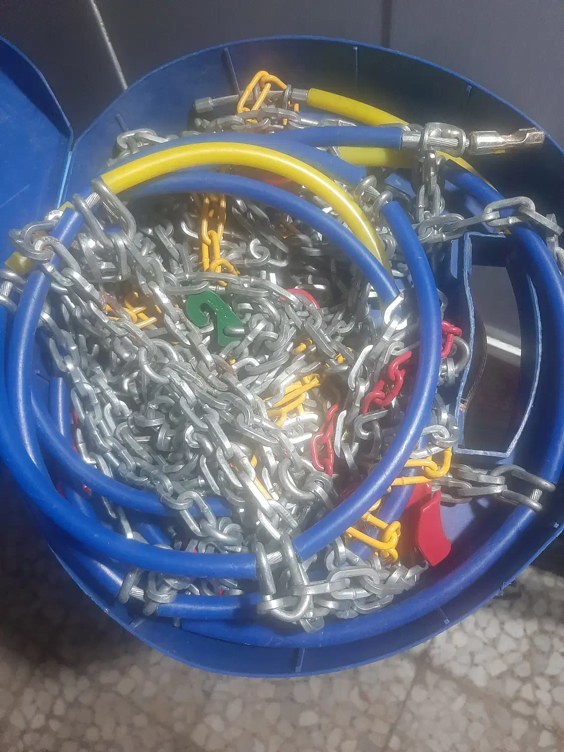 زنجیر چرخ پژو ۴۰۵وپرشیاقیمت وچراغعقب|قطعات یدکی و لوازم جانبی|آستانه اشرفیه, |دیوار